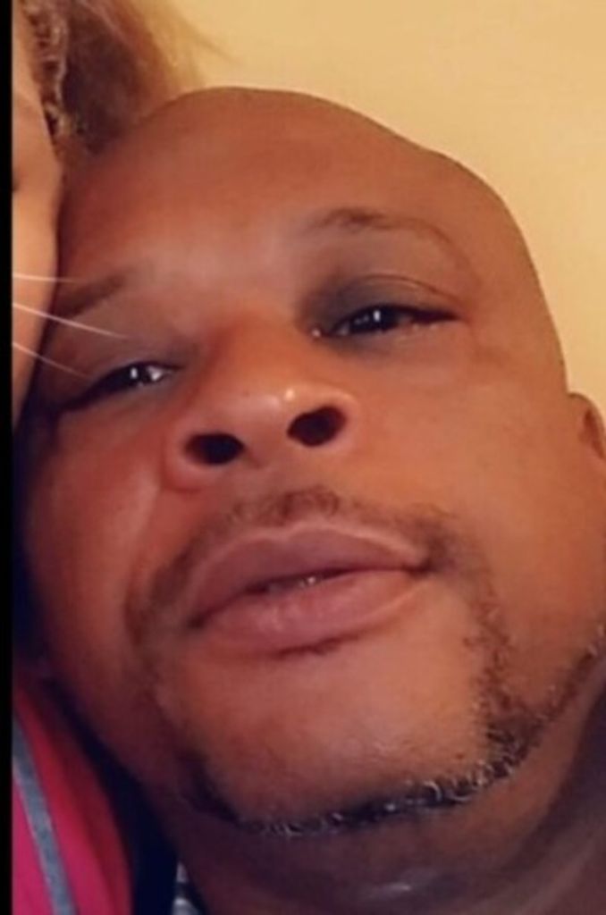 Eddie Marcellus Chambers Profile Photo