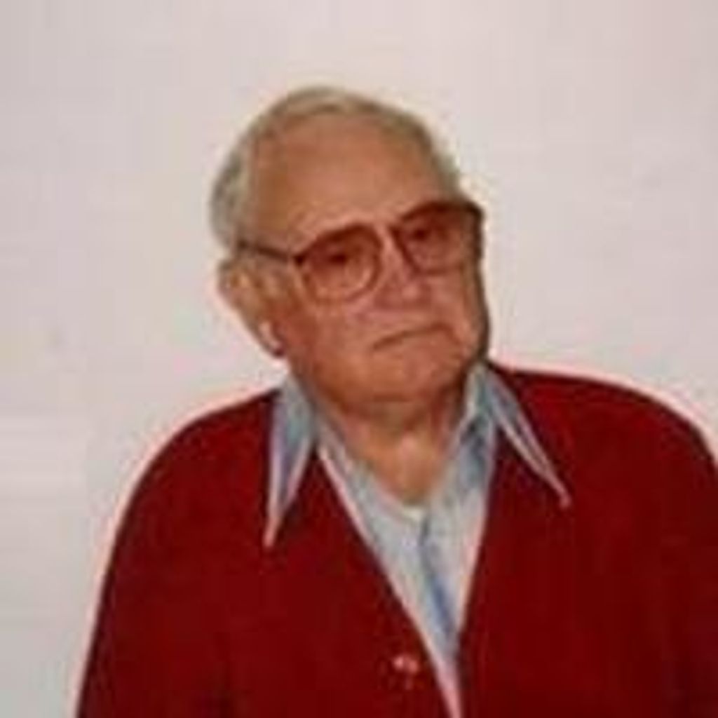 Vaughn L. Hinesley
