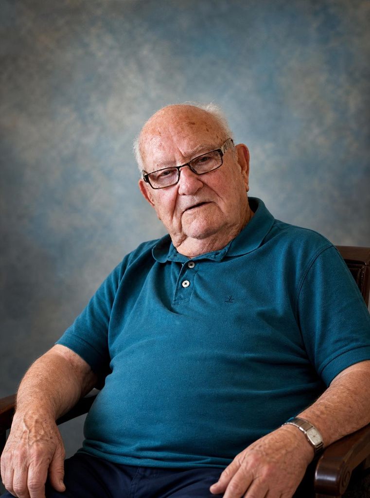 Roy Edward Keele Profile Photo