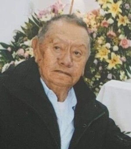 Juan Morales Santoyo Profile Photo
