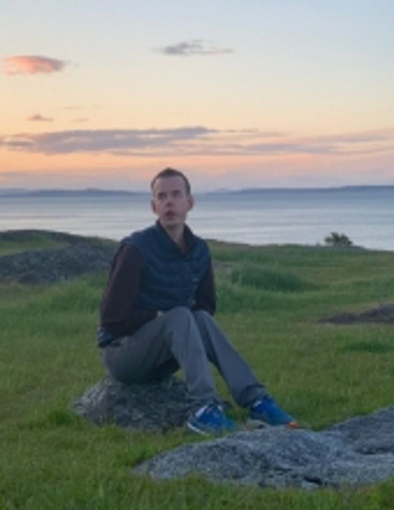 Travis Leonard Neufeld Profile Photo