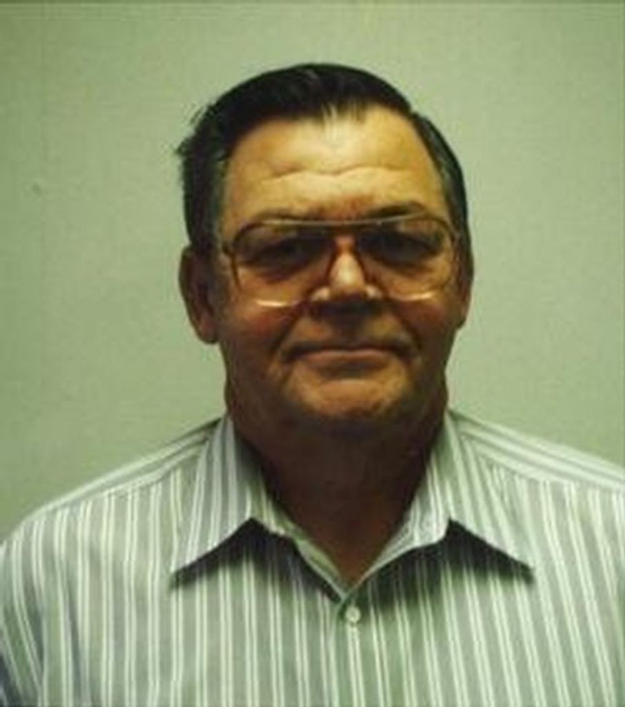 Bill Gray