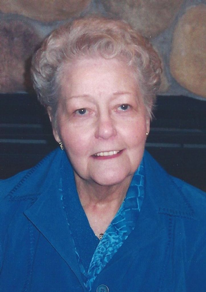 Barbara Jean Dennison