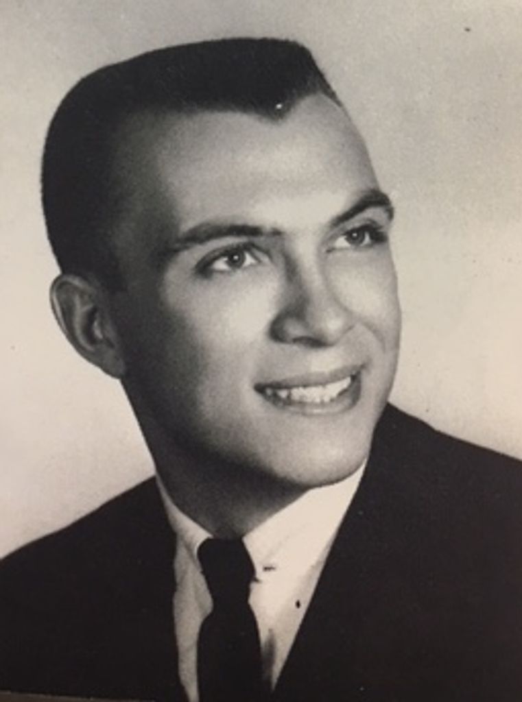 William "Bill" Edward Dunston