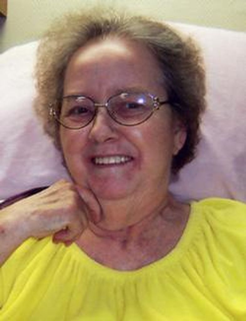 Donna Mae Link