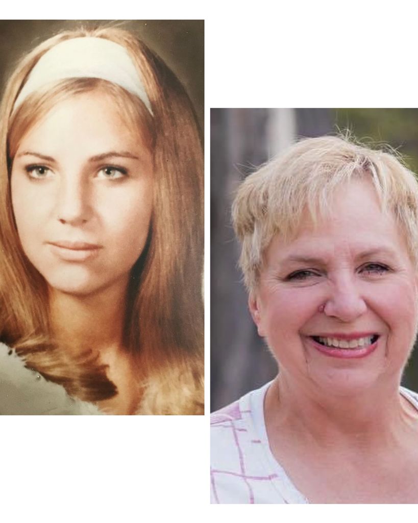 Jacqueline Dawn Truman
