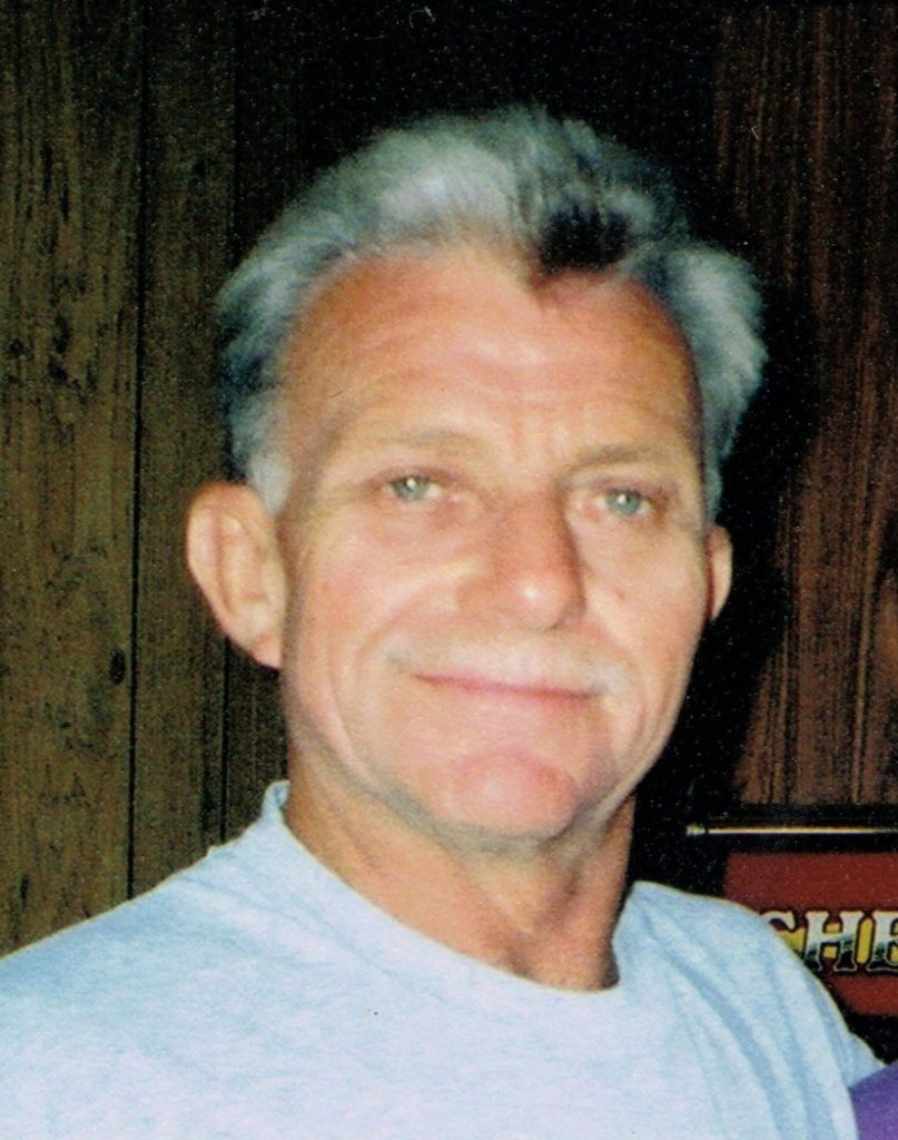 Scott, Jimmy D.