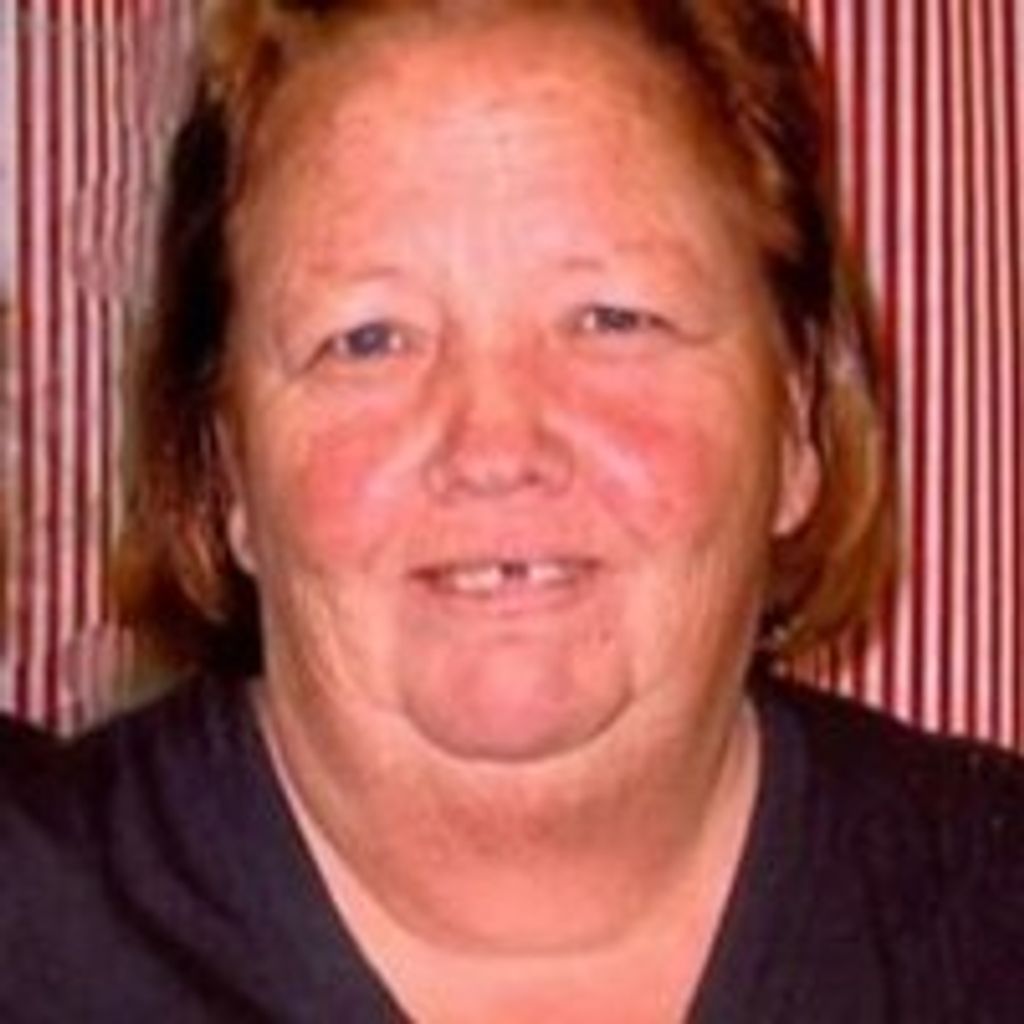 Carolyn Monie Harris