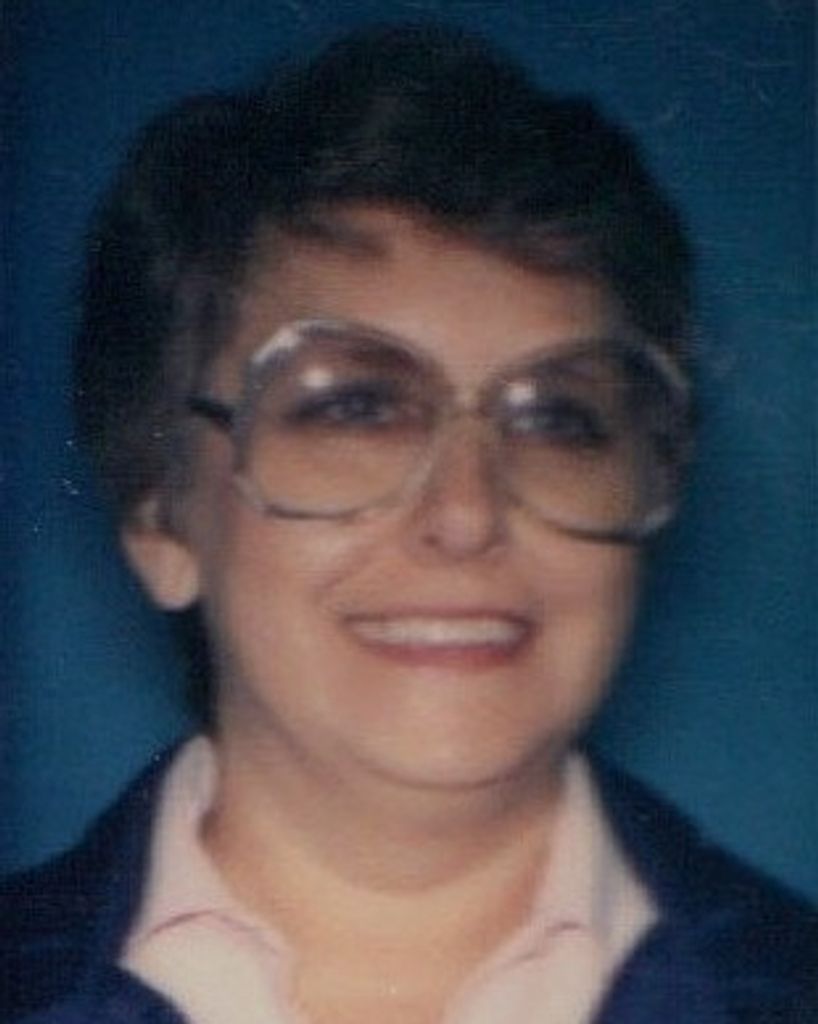 Selena Jo "Jody" Van Dyke Staggs Profile Photo