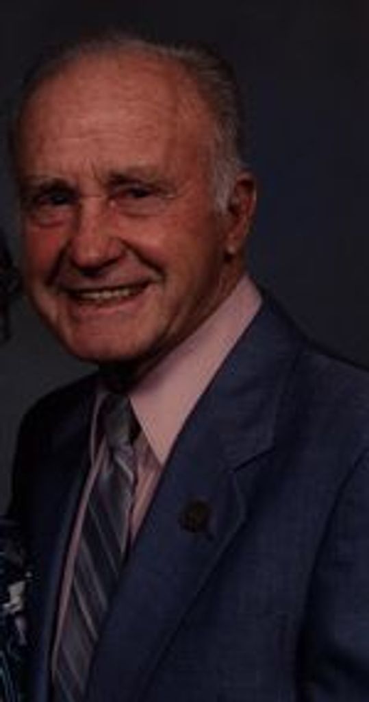 Donald M. Hildebrand Profile Photo