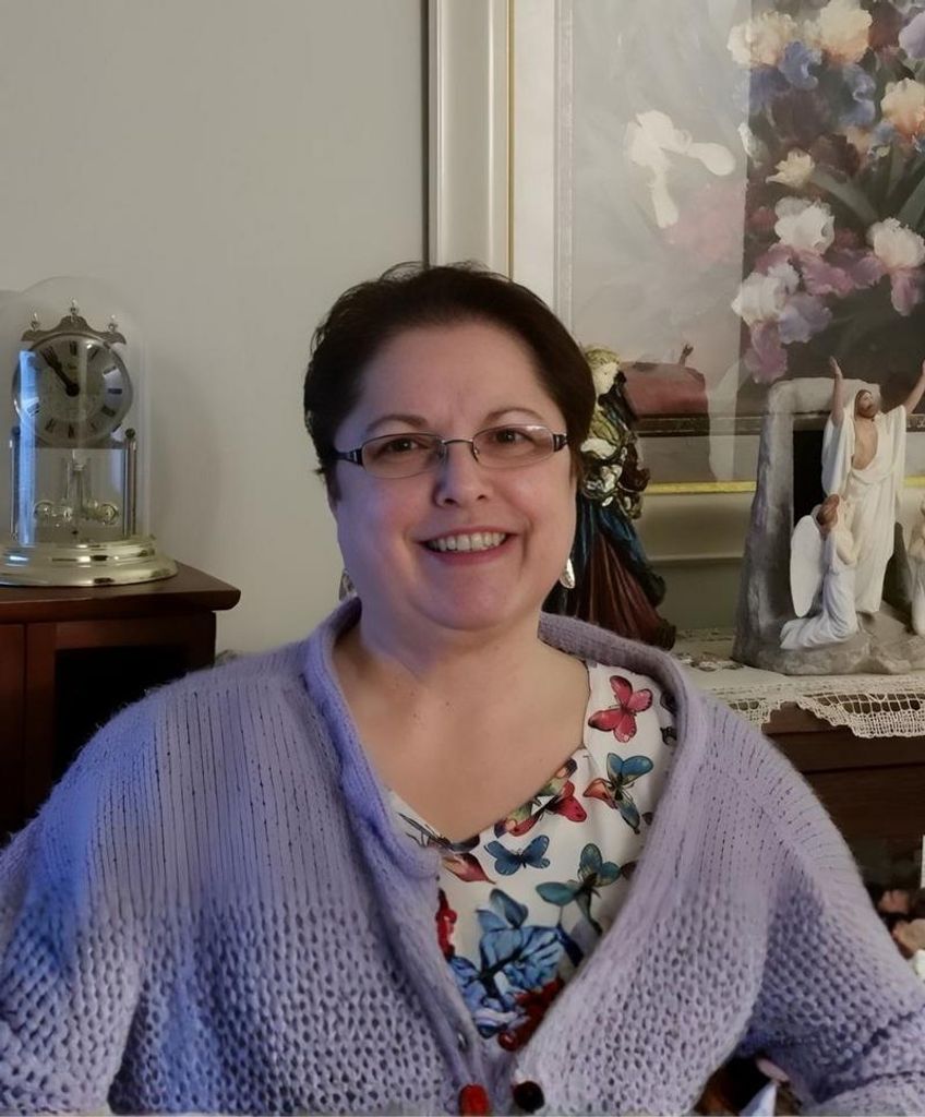 Rebecca L. Bush