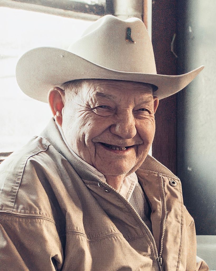 Clarence Beutler, Jr. Profile Photo