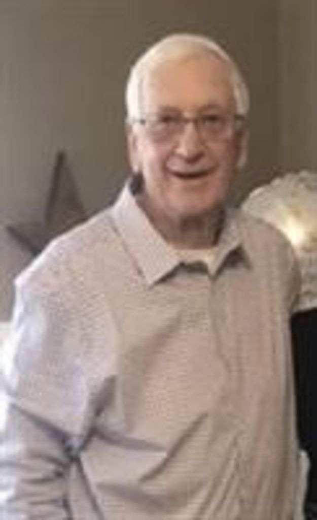 Mannfred "Fred" Curtis