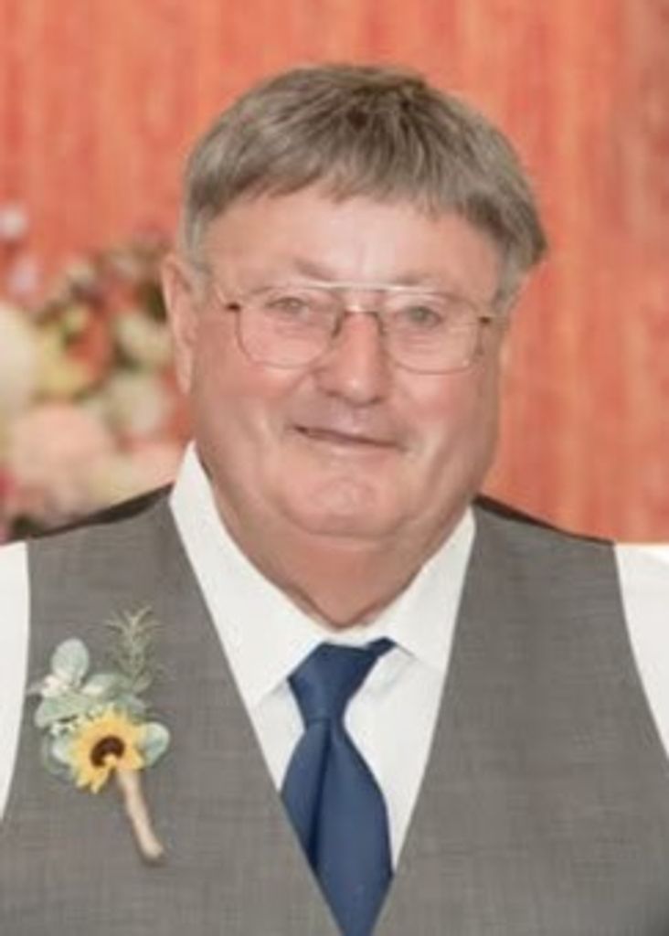 Frank Pomprowitz Jr. Profile Photo