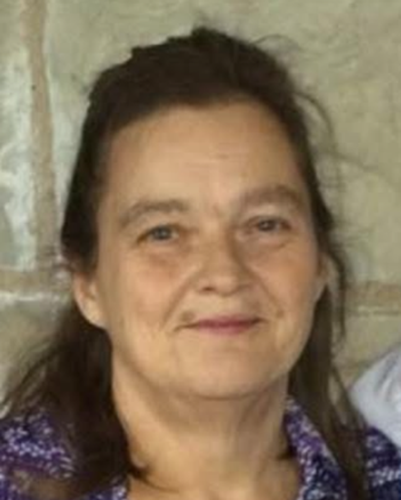 Thekla "Kathy" Mowery