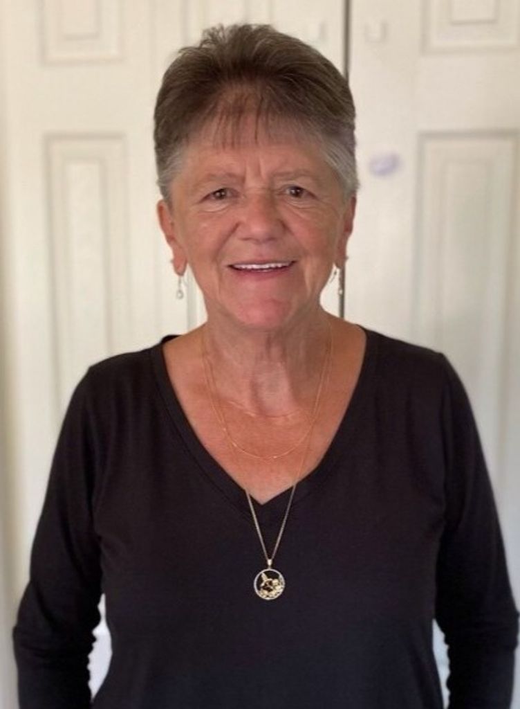 Cherie Ann Powell