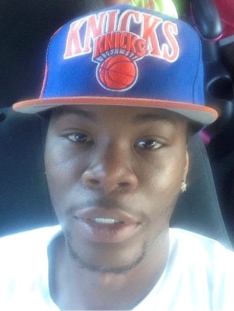 Justin Isaiah Chandler Profile Photo