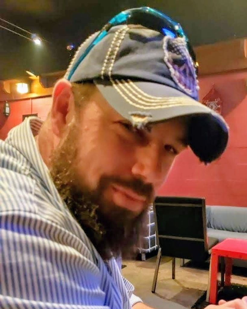 Ricky D. Shaffer Jr.