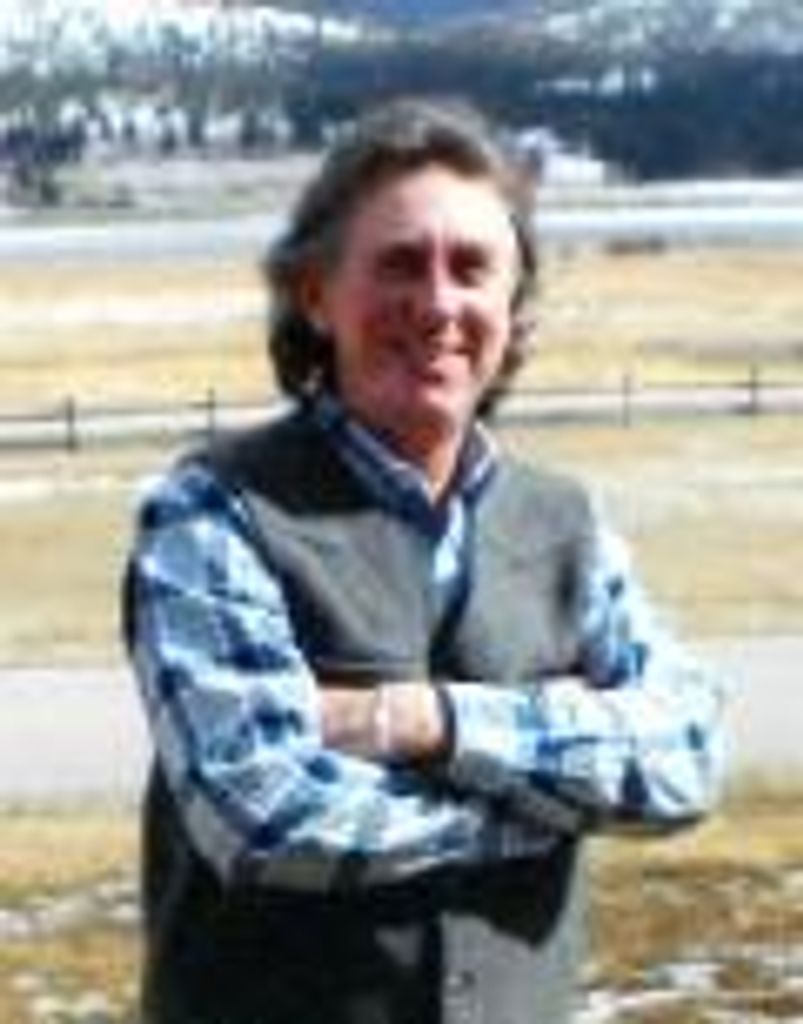 Mark Johnson