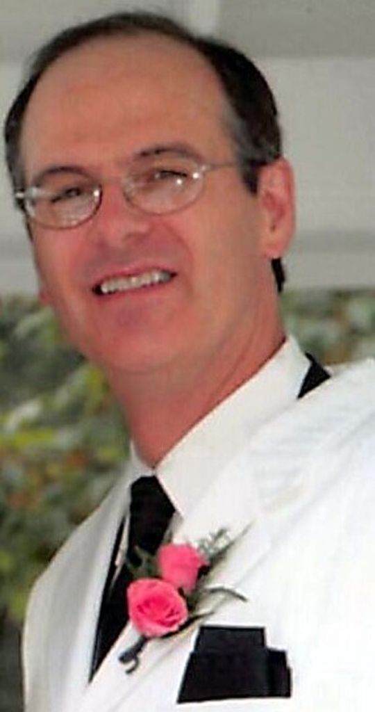 Jeffrey Lyle Harrison Profile Photo