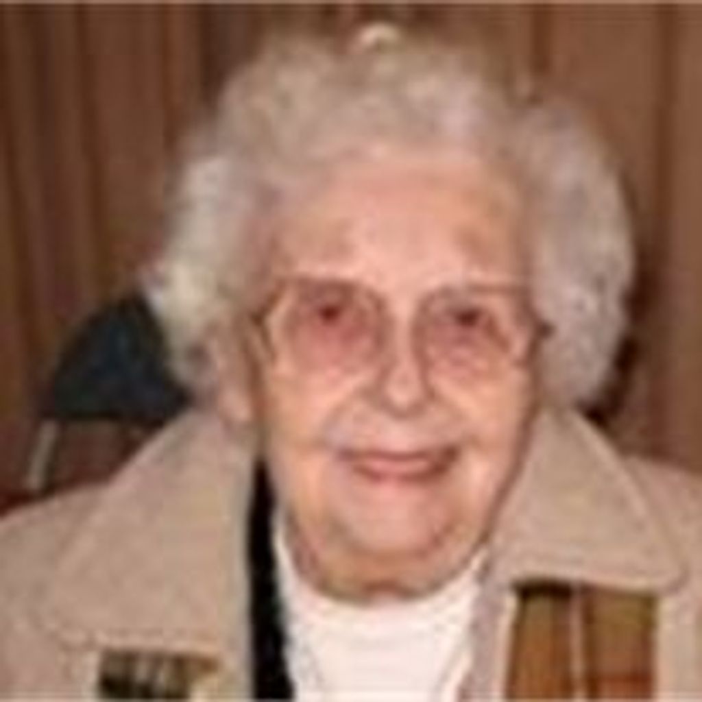 Mary L. "Betty" Reber