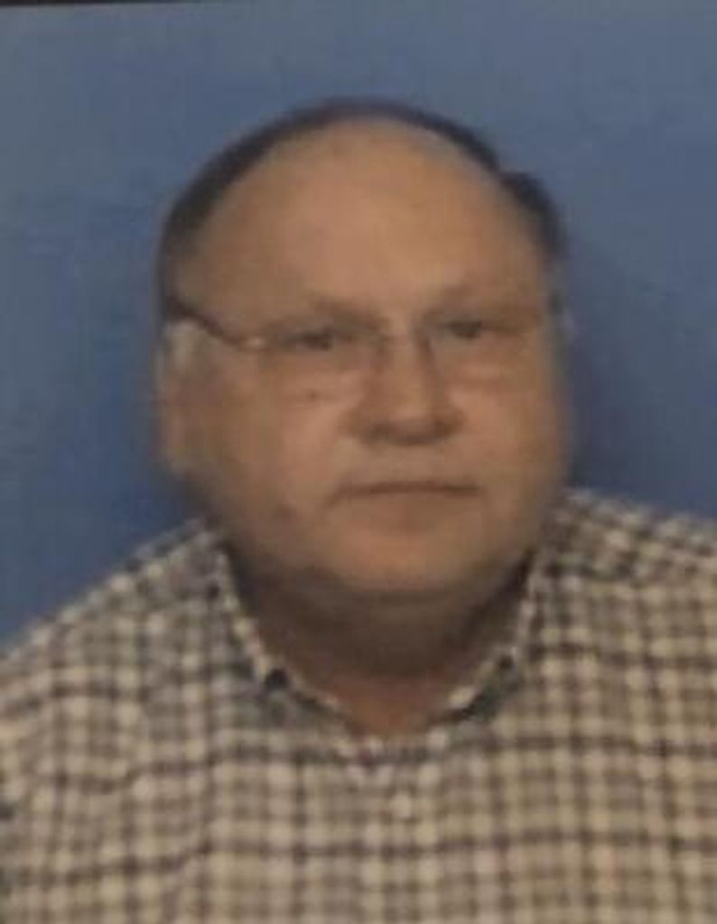 Eldon Eugene Van Meter Profile Photo