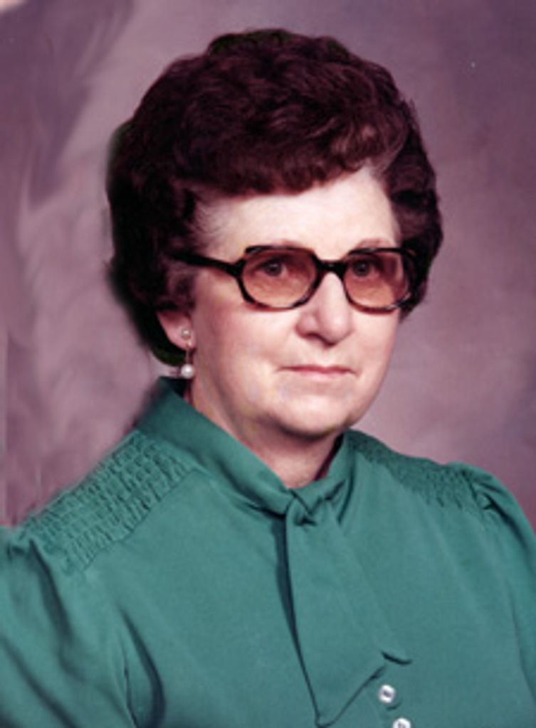 Margaret Schmidt