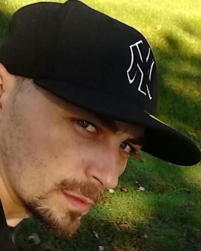 Anthony R Magrell Sr's obituary image
