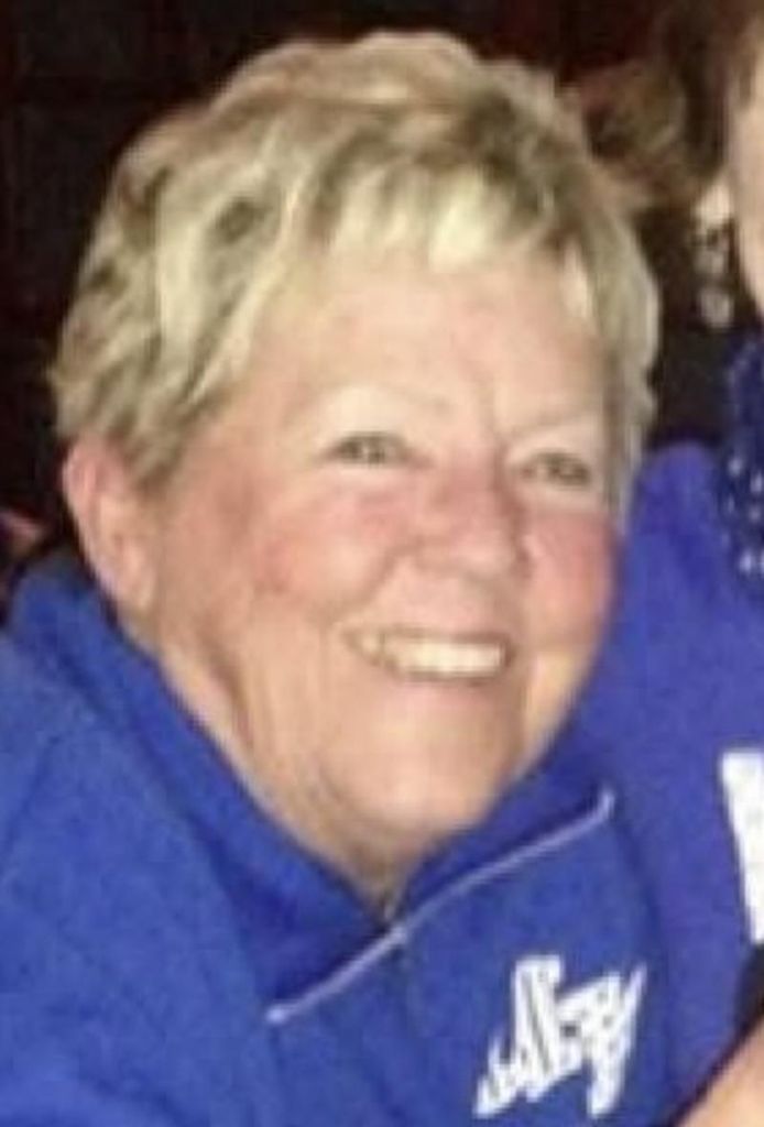 Ginny Sue Thomas Profile Photo