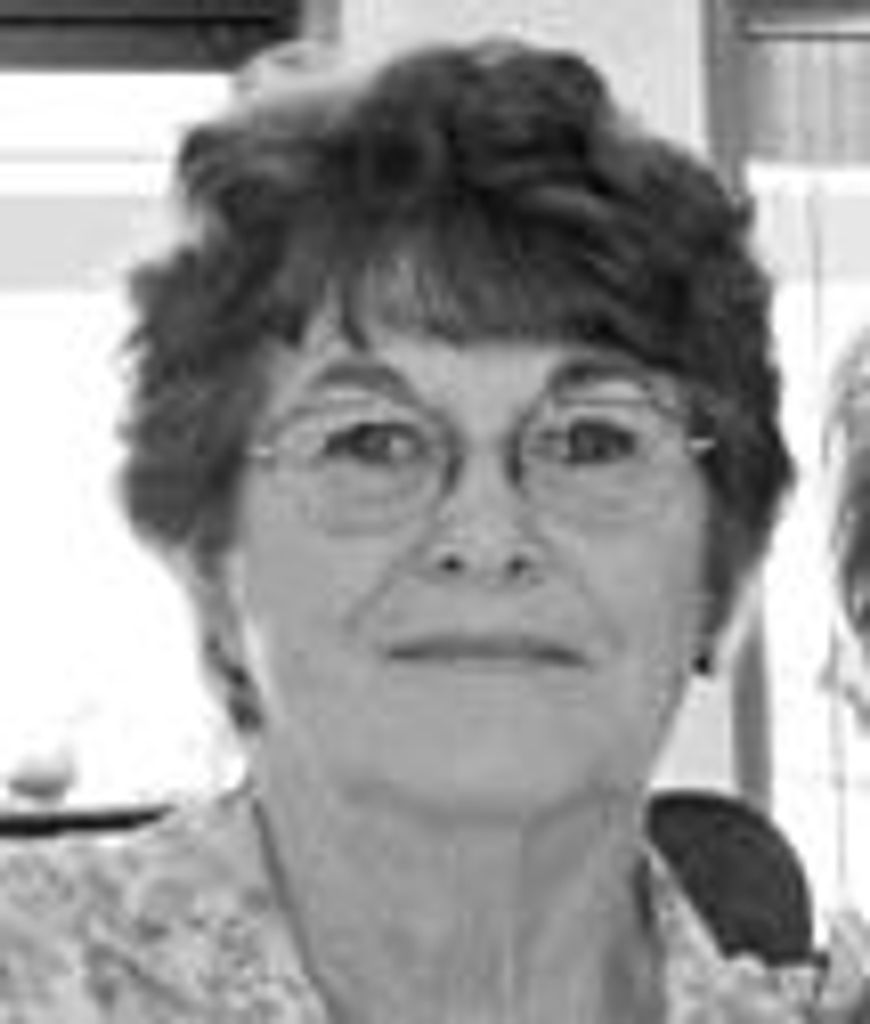 Pauline Hoxworth Profile Photo