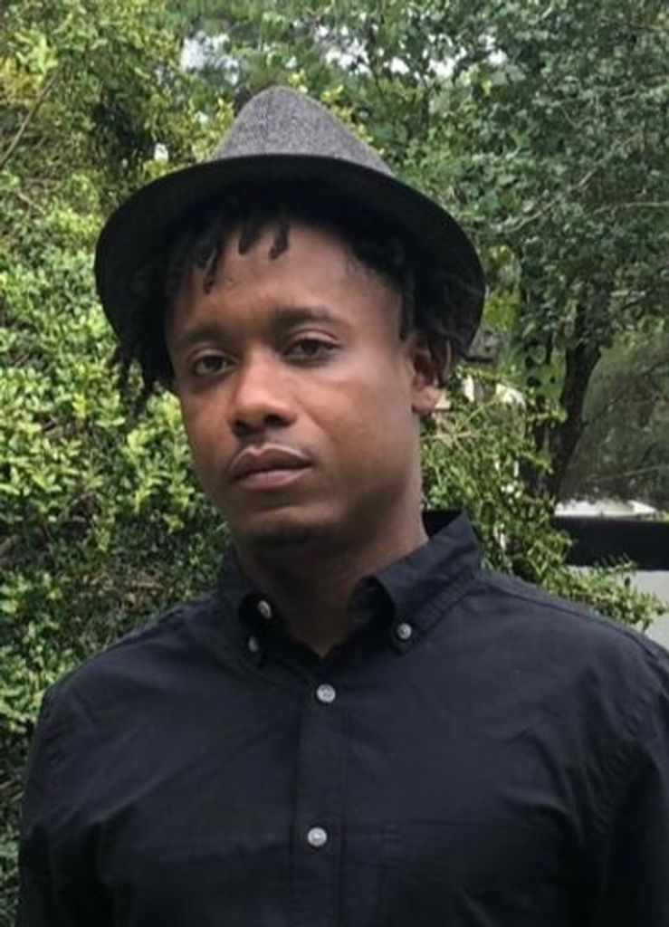 Julius Armon Griffin, Sr. Profile Photo