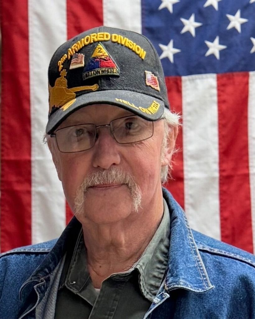 Billy Gene Cooper