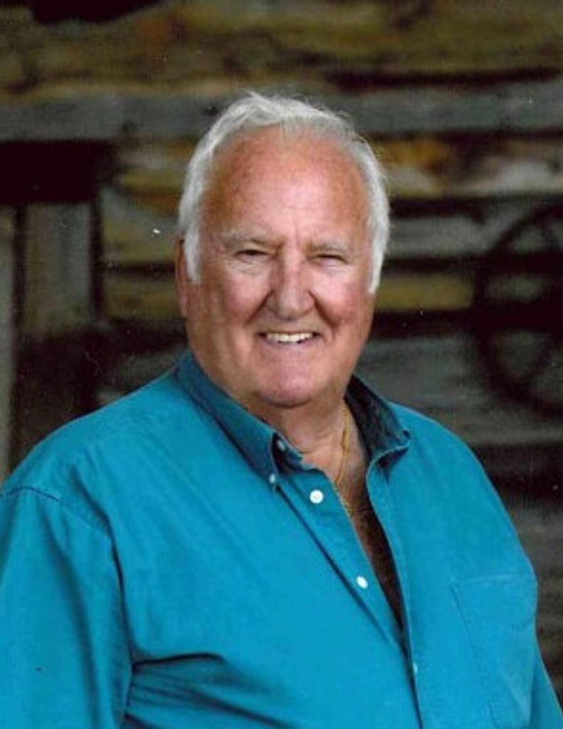 Joseph "Harold" Davidson Profile Photo
