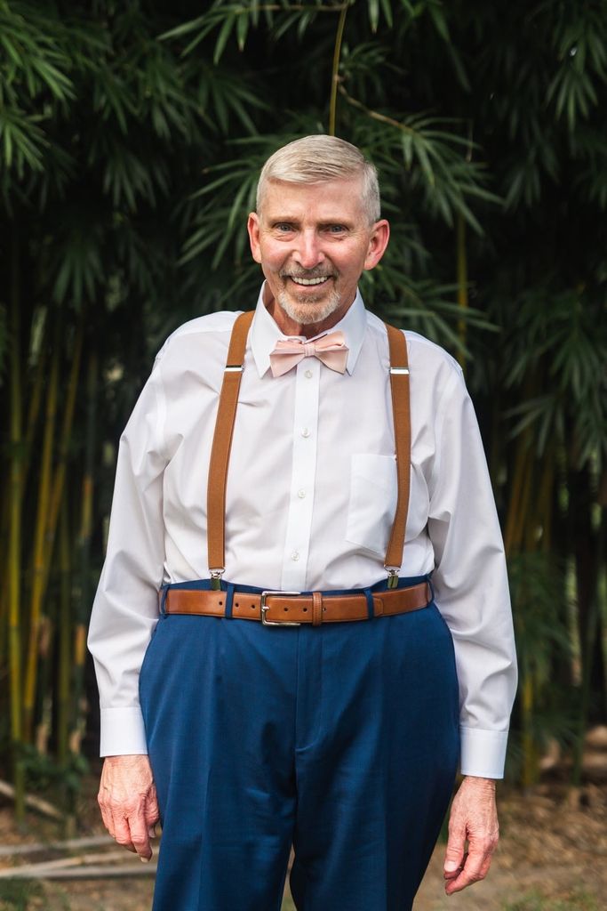 William "Bill" Charles Miller Jr. Profile Photo