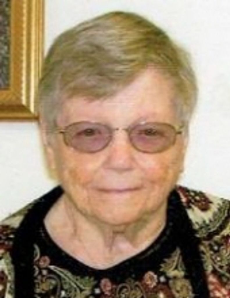Wilma  Louise  Mcclung 