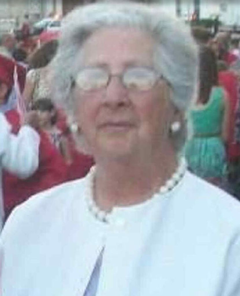 Nancy C. (Ruddy)  Bruening