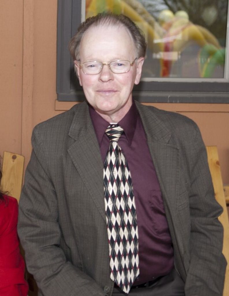 James M. Regan Profile Photo