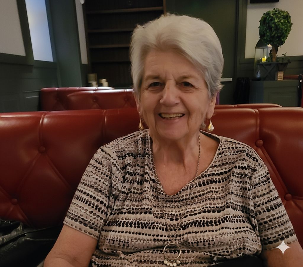 Thea Rita Weintraub Profile Photo