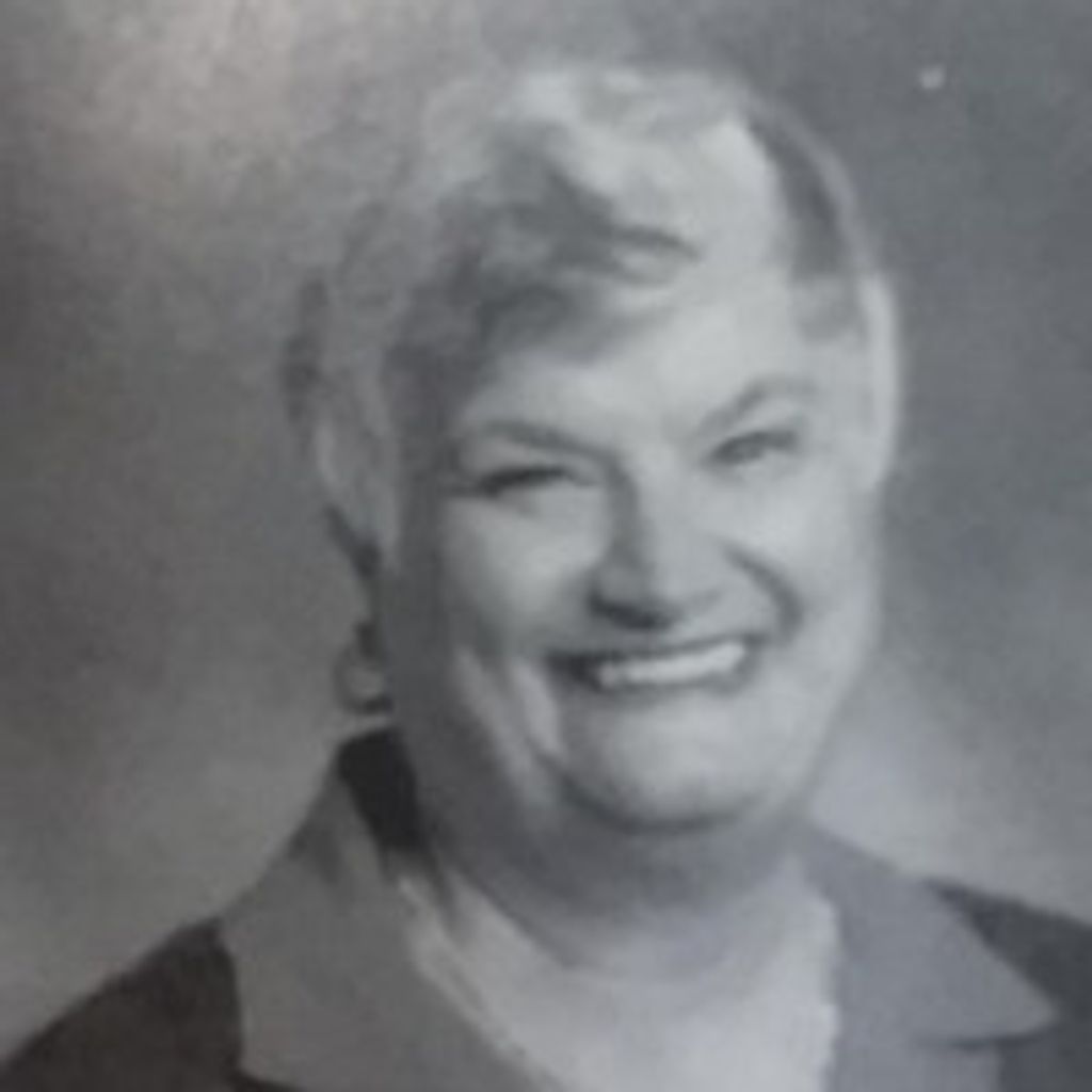 Helen Jane Berrie Profile Photo