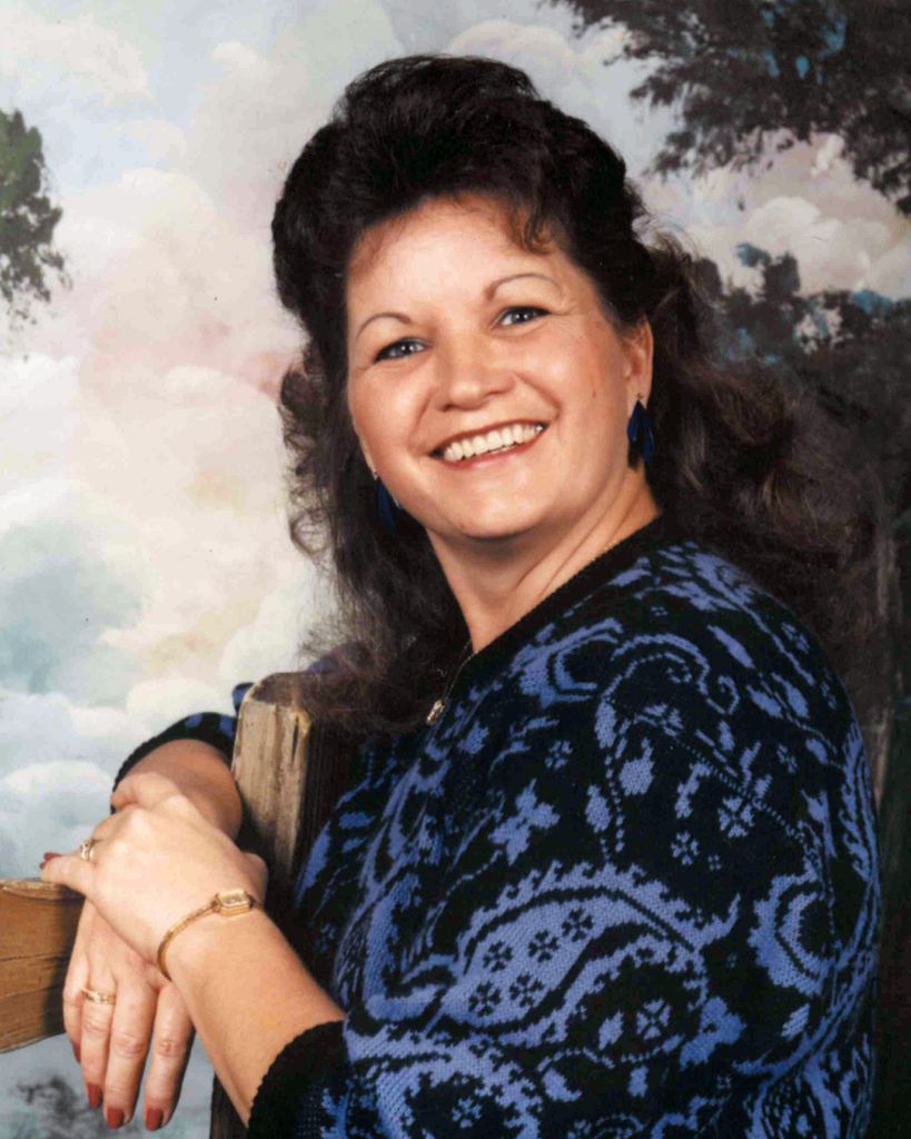 Laverne Karen Farris Profile Photo
