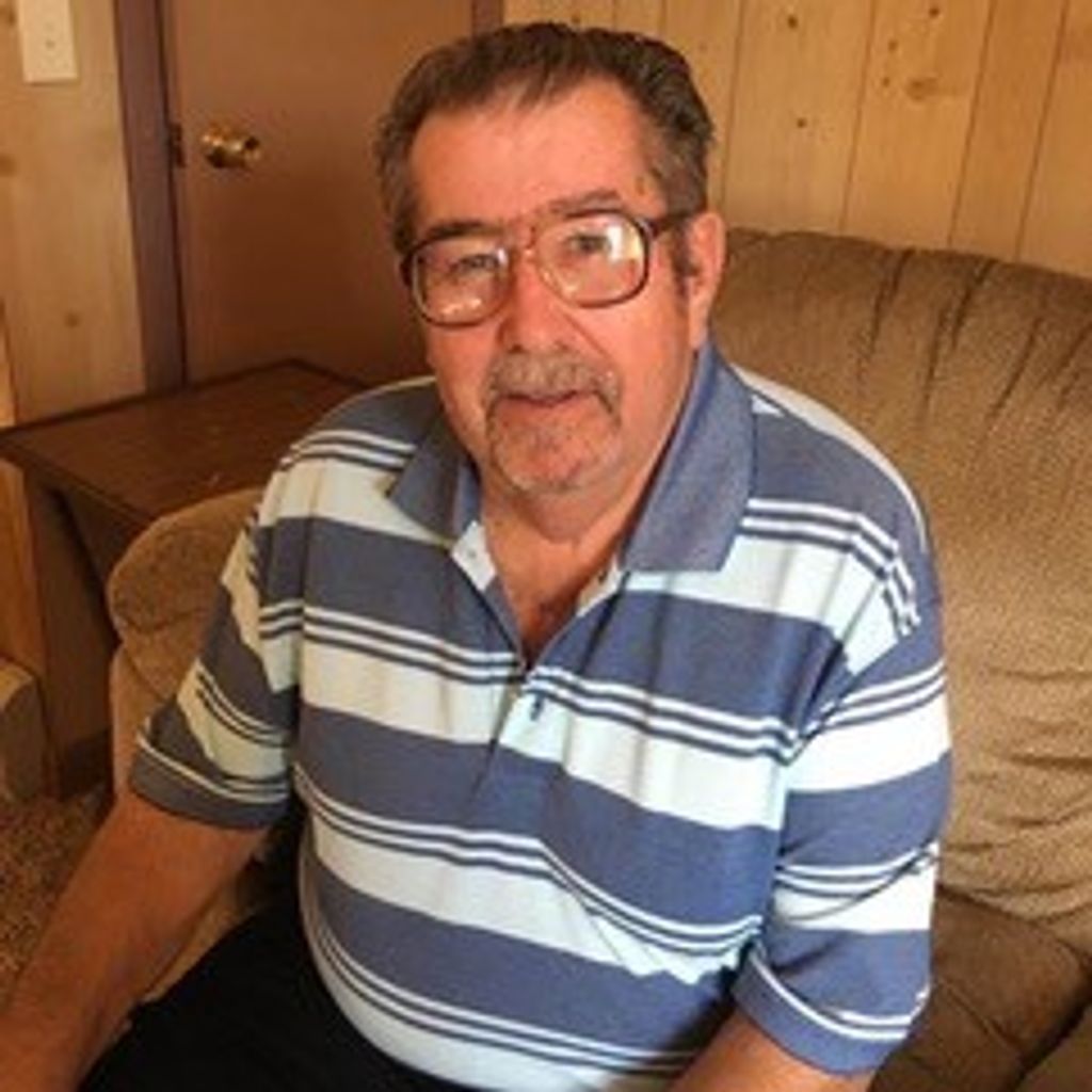 Kenneth R. Johnson Sr. Profile Photo