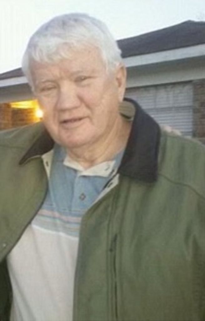 Clinton Frank Boyd Profile Photo