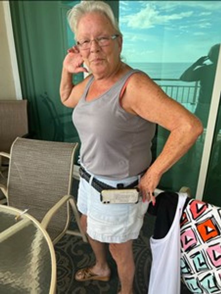 Doris "Nana" Literal Profile Photo