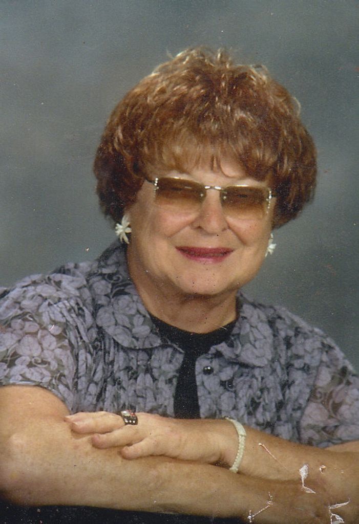 Barbara Gail Patko