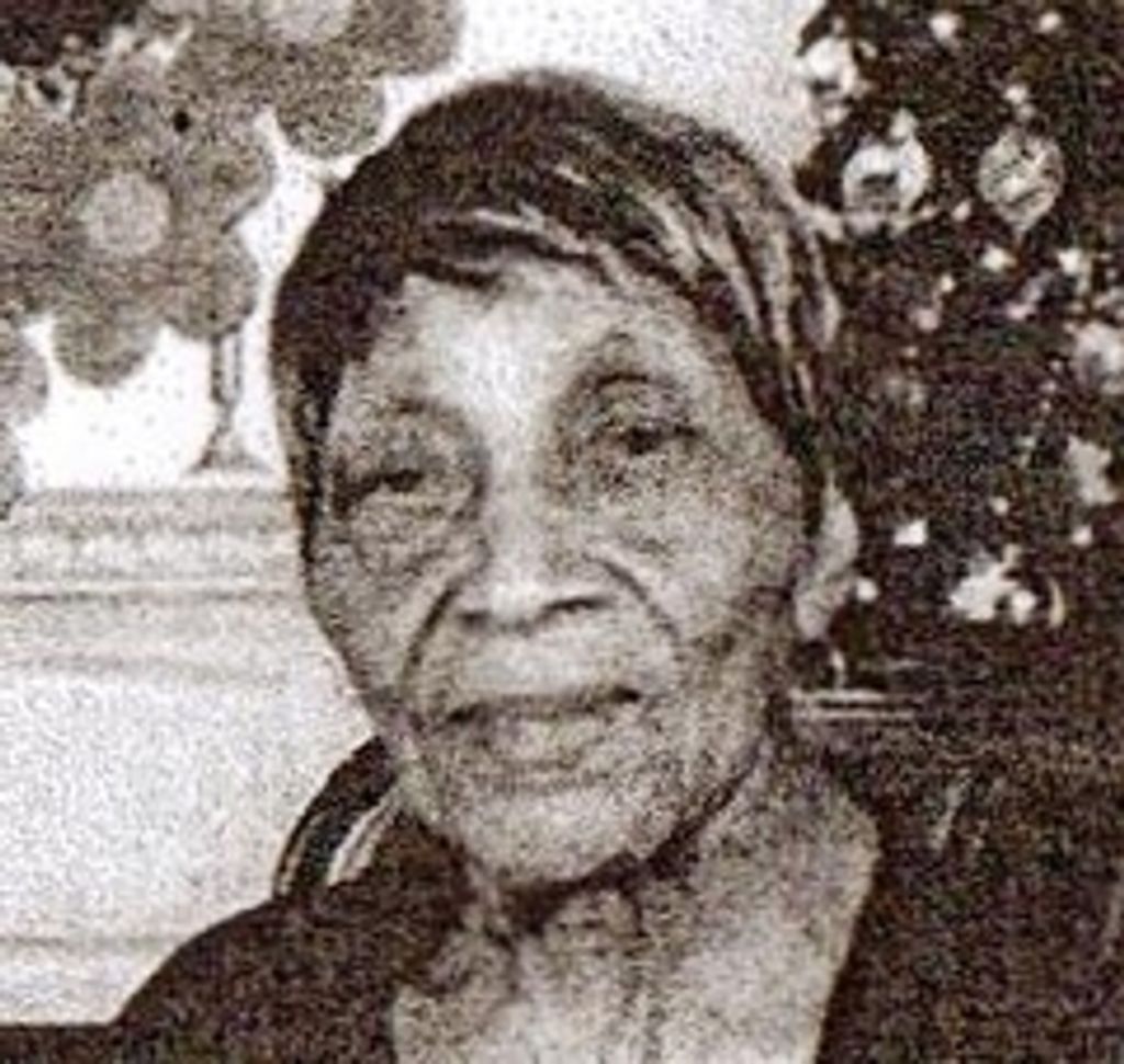 Lillie Mae Smith