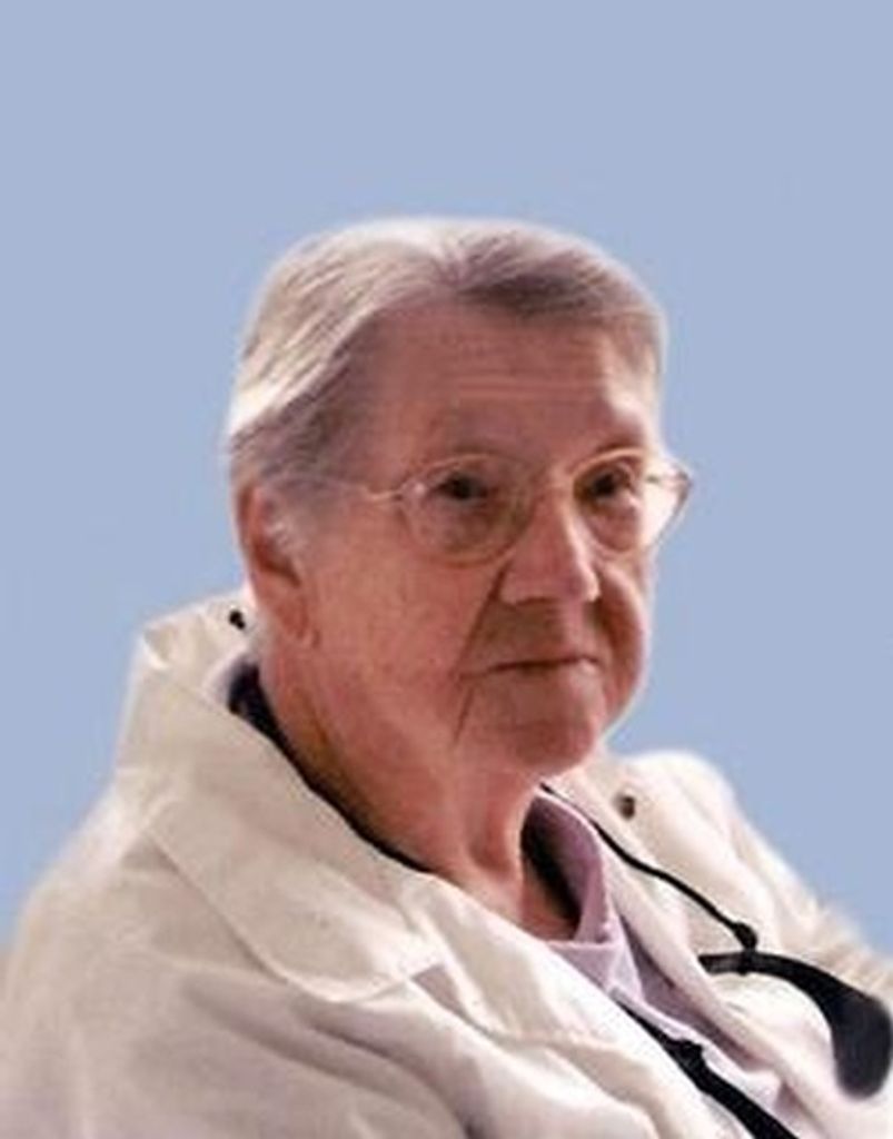 Alma Johnson
