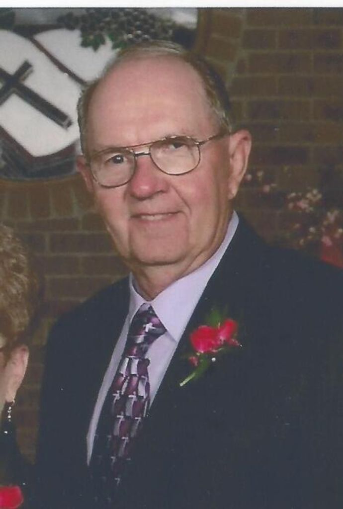 Marvin Wesley Tinklenberg Profile Photo