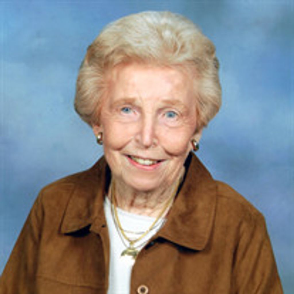 Agnes C. Carmichael