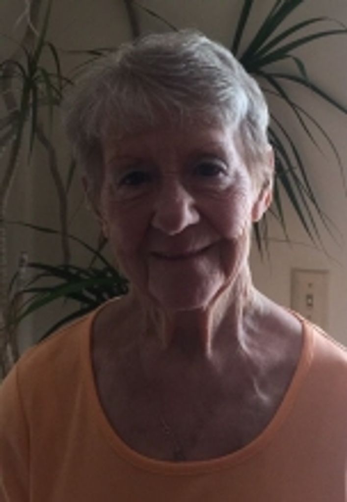 Anna Louise Hicks Goble