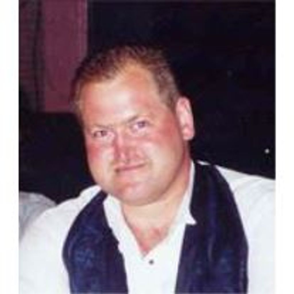 Jeff Derr